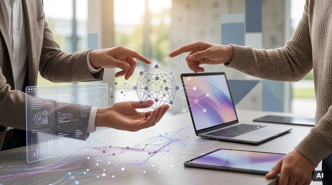 GenAI Schulung für IT-Teams: Kompetenzen im Mittelstand 2026 – GenAI Schulung IT-Teams Mittelstand Kompetenzen
