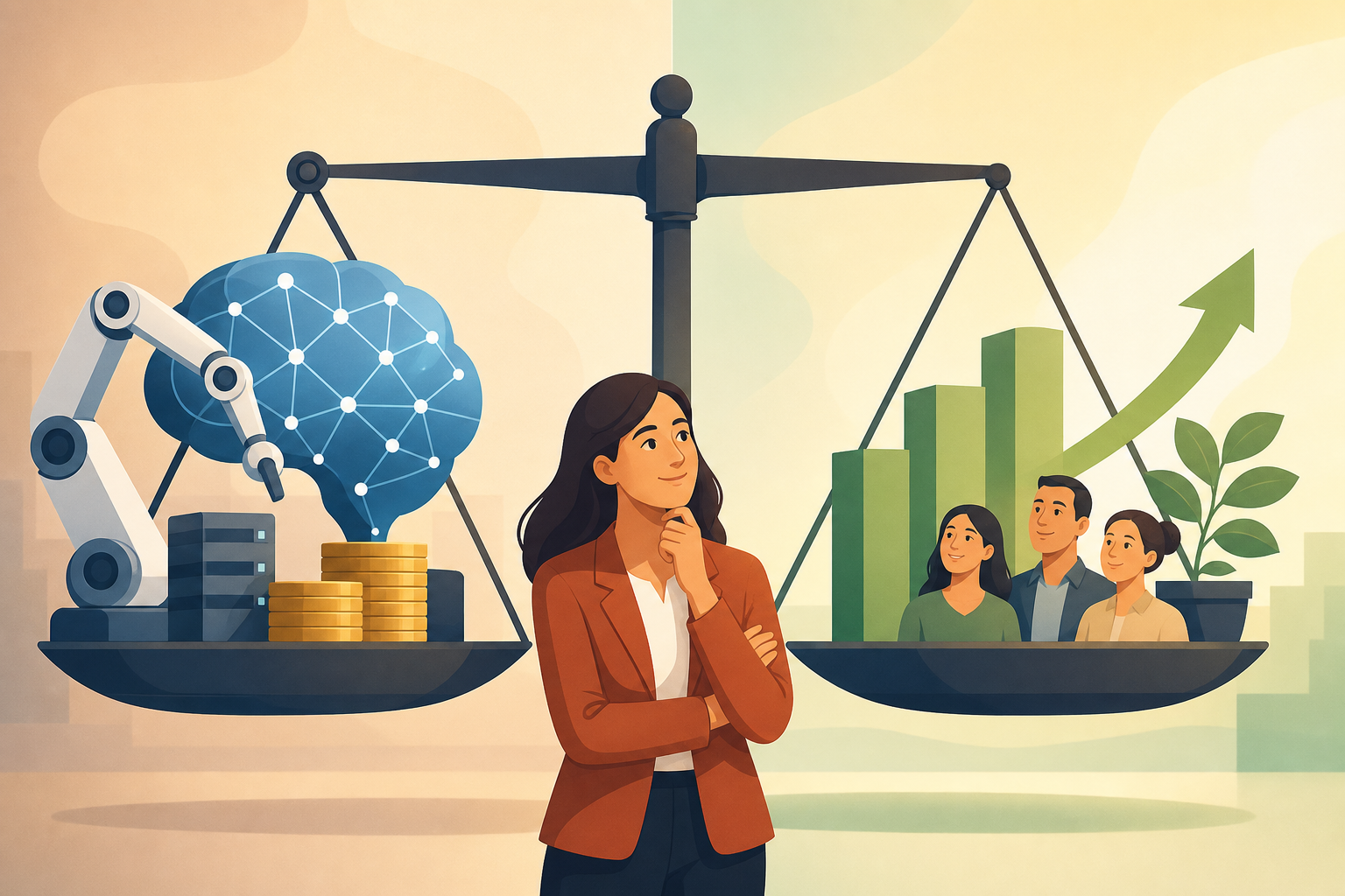 KI Implementierung Kosten-Nutzen-Analyse 2026: Leitfaden für Unternehmen – KI Implementierung Kosten Nutzen Analyse