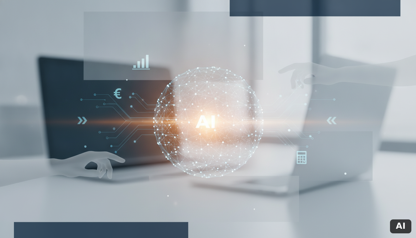 KI Schulung Finanzabteilung & Controlling 2026 | Praxisguide – KI Schulung für Finanzabteilung und Controlling 2026